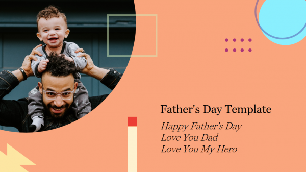 father-s-day-template-powerpoint-presentation-slide
